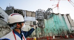 Japanski ministar: Morat ćemo baciti radioaktivnu vodu iz Fukushime u ocean